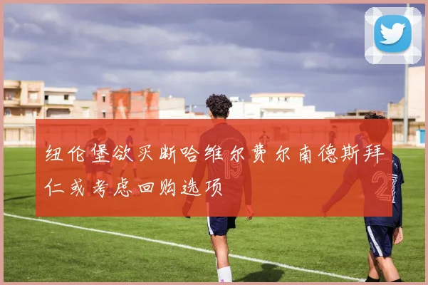 纽伦堡欲买断哈维尔费尔南德斯拜仁或考虑回购选项